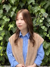サラジュ 梅田店(SARAJU) イシヅ シオリ