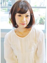 レトル(LETTRE)&nbsp;【LETTRE】ナチュラルスウィートボブ