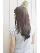 アルターリール(aL ter Rire)&nbsp;モードネイビーカラー☆ブルーアッシュ【aL-ter Rire尚平】