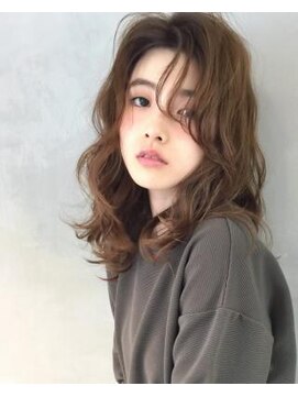 ジーナ(XENA) ヘルシーミディ