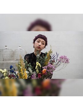 ニコ 五反田店(nico) プレミアムはちみつカラー　＋　カット      12960円→8640円