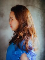 プロデュース 古淵店(Produce)&nbsp;大人のベージュカラー 古淵 相模原