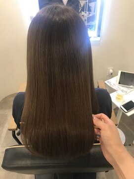 アールサロン アオヤマ(Rr SALON AOYAMA) 高濃度水素ミネコラ