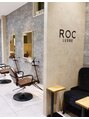 ロック ラックスビー 加古川店(ROC LUXBE)/ROC　LUXBE加古川