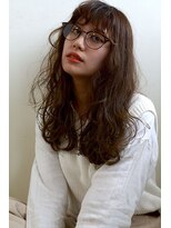 ベター(better)&nbsp;long lose wave