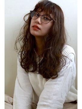 ベター(better) long lose wave