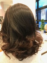 コアフール美感の季&nbsp;HENA