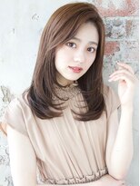 アフロート ルヴア(AFLOAT RUVUA)&nbsp;『印象が変わる！大人or可愛く？どっちもよくばり2WAYバング』