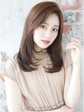 アフロート ルヴア(AFLOAT RUVUA) 『印象が変わる!大人or可愛く?どっちもよくばり2WAYバング』