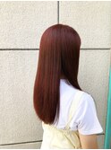 ビビッドピンク