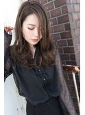 【afrodite 天王寺】ミディロング２
