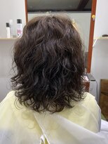 オリジナル ヘアー（OLIZINAL Hair)&nbsp;ふわふわ