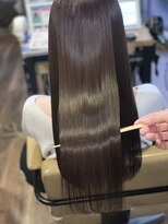 ボタニウム バイ アールサロン(BOTANIUM by RrSALON)&nbsp;【BOTANIUM】美髪 ヒト幹細胞+水素 R.HASトリートメント