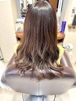 パッション 石巻蛇田店(PASSION) 巻き髪風☆デジタルパーマ