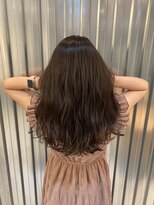 ＃イルミナ#アディクシー#デザインカラー