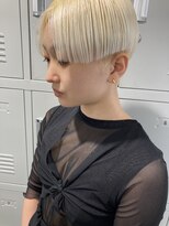 ワープ 青葉台(WARP)&nbsp;クラシックショート☆