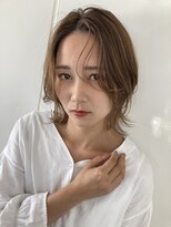 ヘアメイク バレッタ(HAIRMAKE VALETTA)&nbsp;レイヤースタイル