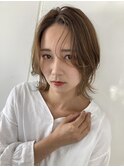 レイヤースタイル