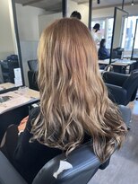 スターズ 渋谷(STARS)&nbsp;キャラメルミルクティー