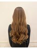 【15:00~】《ご新規様限定!!》ゆる巻きヘア¥1650→¥1320