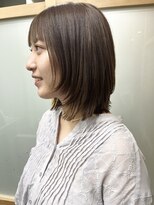 フレーム なんば店(FRAME)&nbsp;◎顔まわりのレイヤー◎