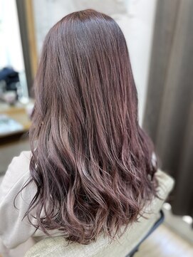 アルト 町田店(arto) イルミナカラー