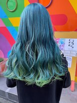 ヴィジョン(VISION)&nbsp;デザインカラー×デザインカラー