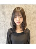 高めレイヤー