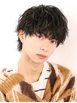 オーシャントーキョー ウエスト(OCEAN TOKYO WEST) ツイスパウルフ