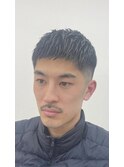 クロップスタイル