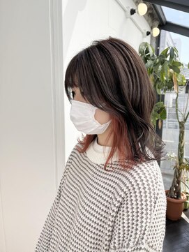 ヘッツ 仙台駅前店(HETTU) 髪質改善/ブリーチ/ダブルカラー/韓国/レイヤー/仙台/学割U24