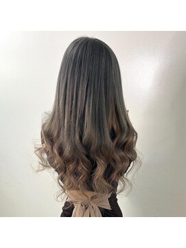 ブランシスヘアー(Bulansis Hair) #ハイトーン