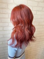 バブルス 上福岡店(BUBBLES)&nbsp;チェリーレッド