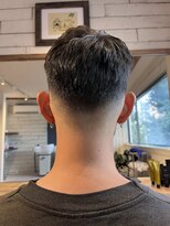 スタジオバック(studio back)&nbsp;フェード