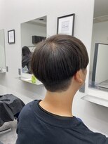 アルター(aL ter)&nbsp;メンズカット【アルター鎌取店　今吉】