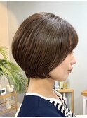 ショート