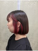 ボブ