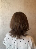 ナトゥーラ 一宮(NATURA)&nbsp;9月×お客様スタイル