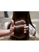 男女・年齢問わず、どなたでも体験できるケアメニュー【marbb】