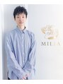 ミリア(MILIA) 樅木 恒毅
