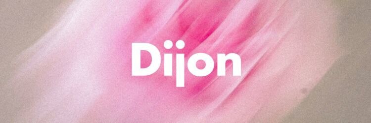 ディジョン(Dijon)のサロンヘッダー