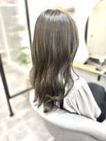 シア 新越谷店(SHEER)&nbsp;ロングレイヤー