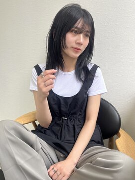 イト(ito.) ミディアムレイヤー