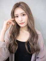 エイト 吉祥寺店(EIGHT)&nbsp;大人可愛い20代30代/髪質改善/ブリーチ/レイヤーカット175