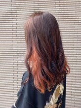 チトセ美容室(chitose)