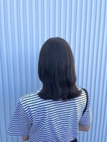 アドラーブル 松崎店(adorable) 大人かわいい【くびれミディ】20代30代40代