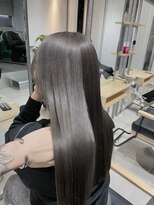 サイ(sai)&nbsp;シルキーグレー