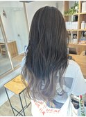 グラデーションカラー‐