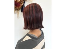 ヘアーズバンブー(hair's Bamboo)