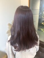 レオン(Re:ON)&nbsp;暖色カラー